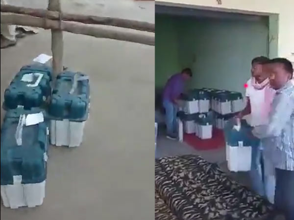 என்ன நடக்கிறது 