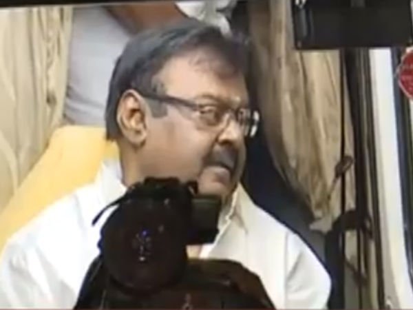 பிரச்சாரம் சரியில்லை 