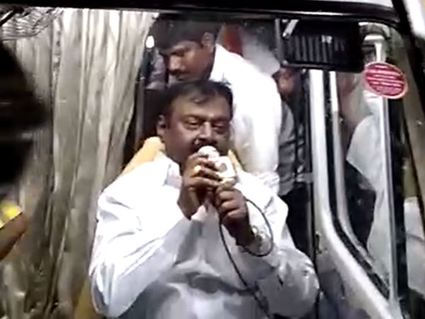 தேமுதிக மோகன்ராஜ் 