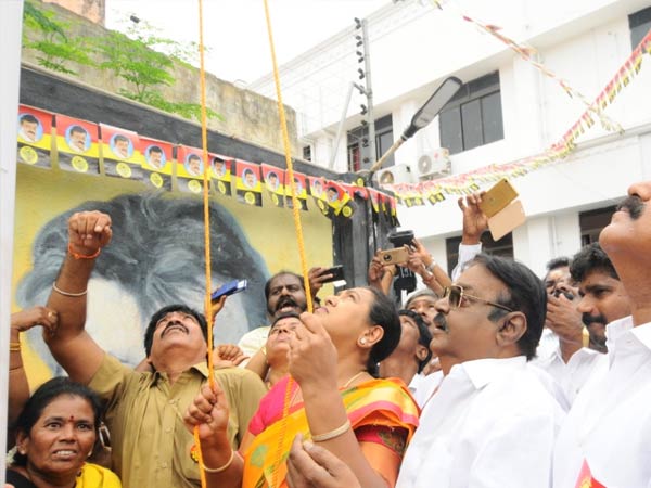 ஆரவாரம் 