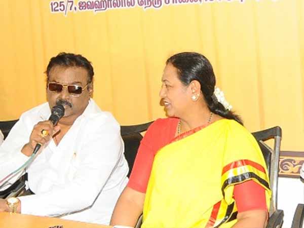 எதிர்க்கட்சி தலைவர் 