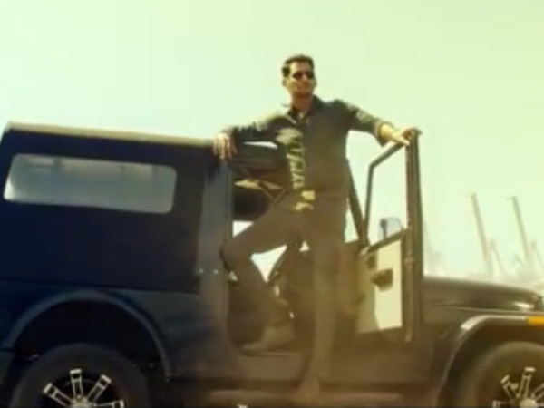 aygoya producer not happy with vishal 