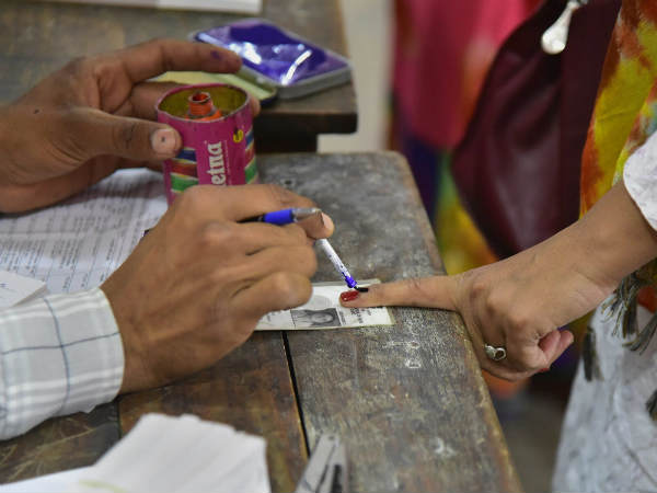 சிங்கிள் டிஜிட் இடதுகள் 