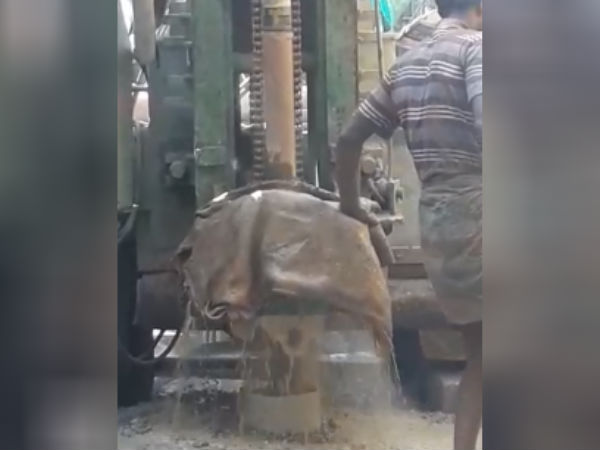 கொடூரமான ஆக்கிரமிப்புகள் 