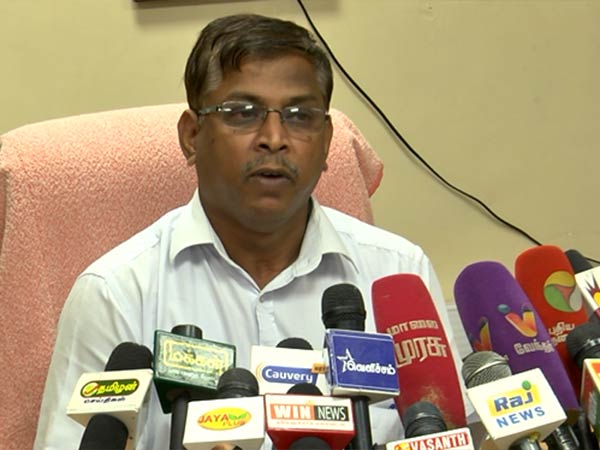 மீனவர்கள் 