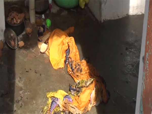 Woman dies in a flash fire mishap Woman dies in a flash fire mishap