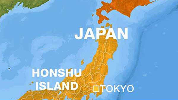  ஜப்பான் நாடு 