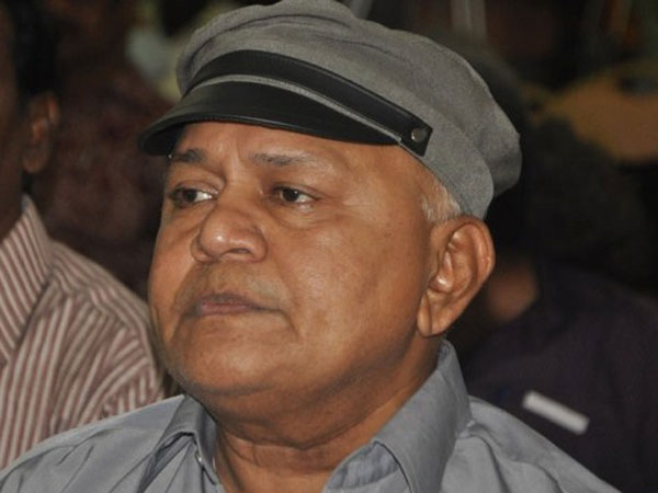 மீண்டும் திமுக 