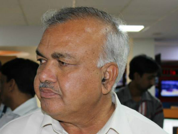 பெங்களூரில் பலம் 