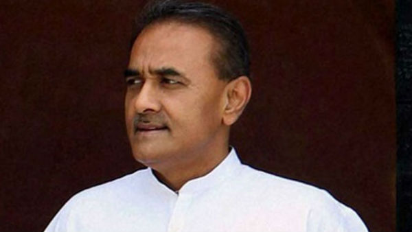 Praful Patel quizzed for 8 hours in aviation scam case Praful Patel quizzed for 8 hours in aviation scam case
