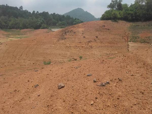 குறைந்தளவு இருப்பு 