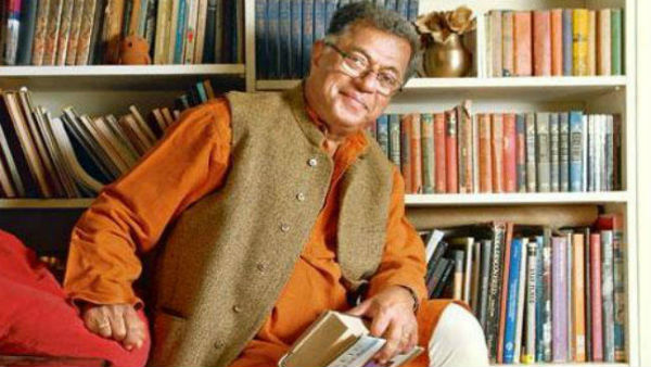 கிரிஷ் கர்னாட்டின் கடைசி ஆசை 