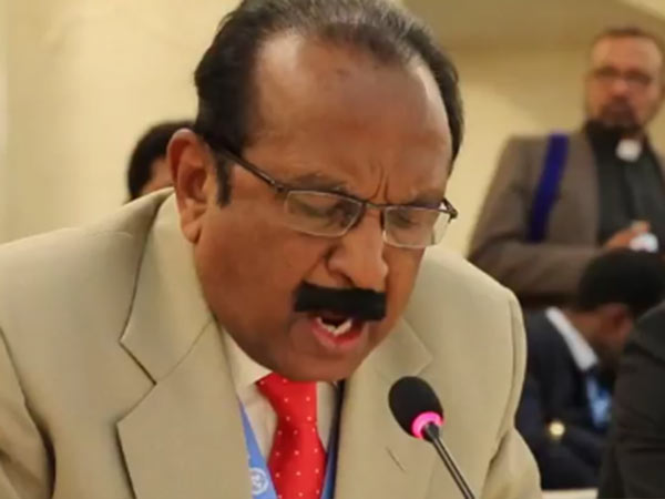 சாகும் வரை உண்ணாவிரதம் 