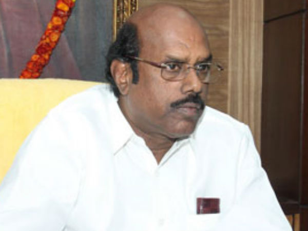 ஆர்.மணி