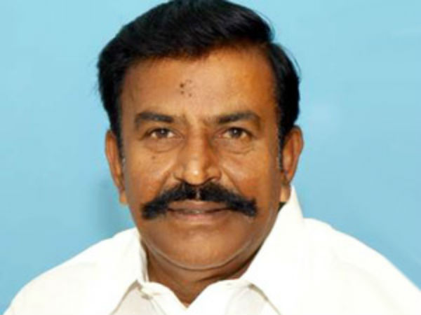 திமுக தனித்து போட்டி 