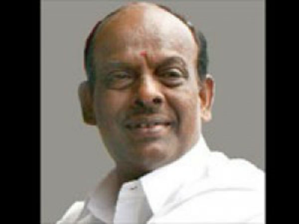 ஐஏஎஸ் அதிகாரி 