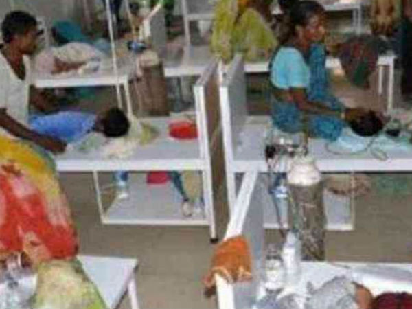 காய்ச்சல் முற்றிய பின் காய்ச்சல் முற்றிய பின்