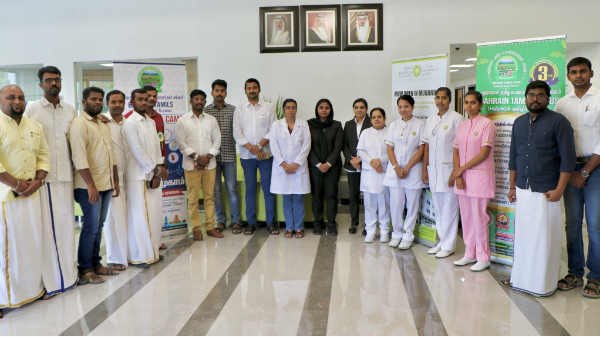 சங்கத்தின் செயல்பாடுகளால் பெருமை 