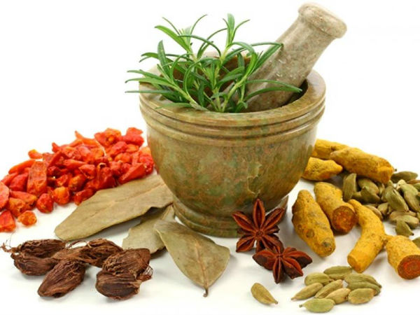 சித்த வைத்தியம் 