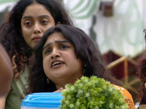 bigg boss 3 tamil day 3 episode attracts the viewers