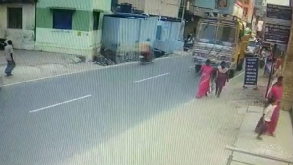 துடிதுடித்தார் 