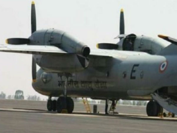 5 நாட்கள் ஆகியும் தகவல் இல்லை 