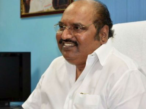 திமுக விடுதலையாகும் 