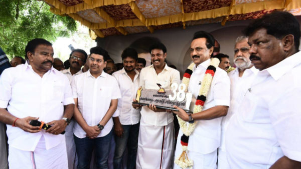 அன்பிலார் நூற்றாண்டு 