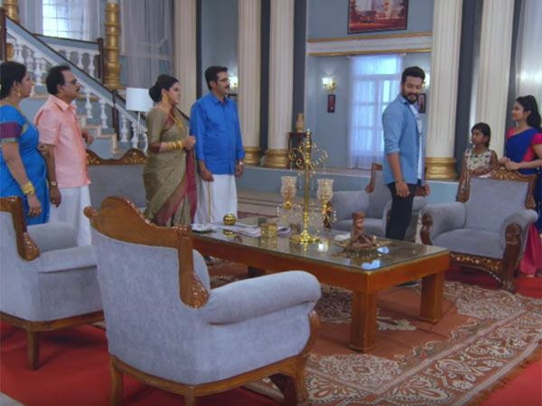 பிடிக்கலை தெய்வானையை 