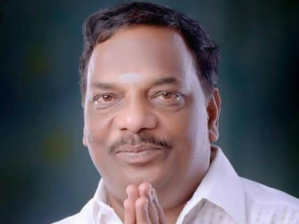 Sivkozhundhu becomes next Puducherry assembly speaker