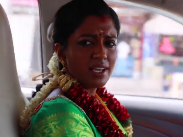 பிடிக்கலை அம்மாவுக்கு 