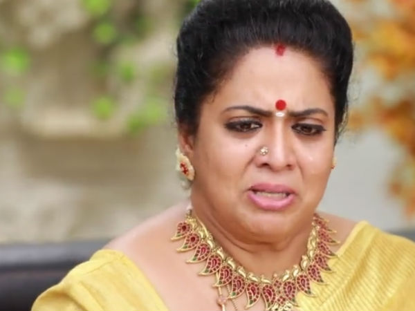 பாரதி கண்ணம்மா வந்துட்டாங்க 