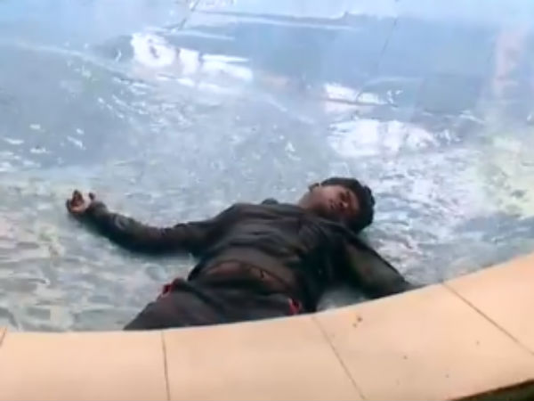 bigg boss 3 tamil day one episode attracts the viewers