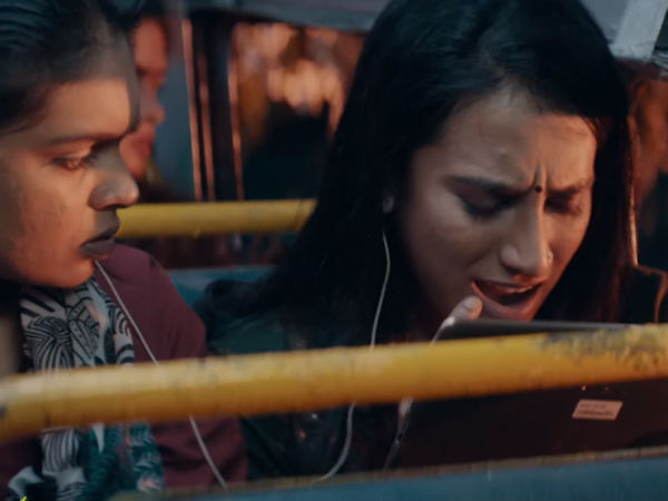 ஆரவ் முதல் சீசன் 