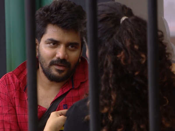 bigg boss 3 tamil day 2 episode attracts the viewers