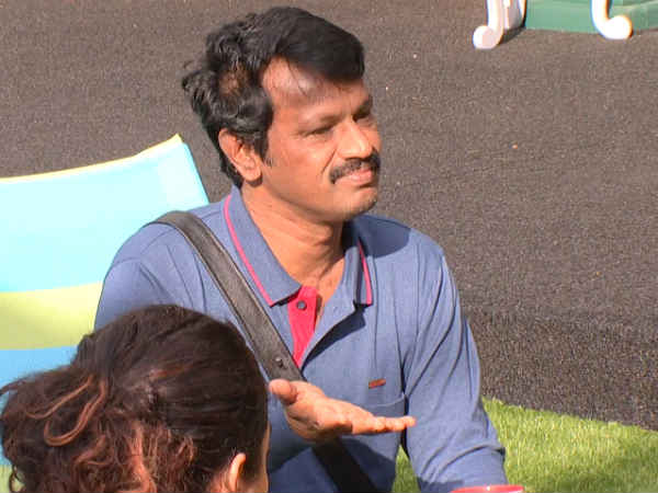 bigg boss 3 tamil day 2 episode attracts the viewers