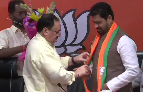 அமித்ஷாவுடன் சந்திப்பு 