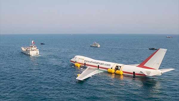 போயிங் விமானம்: