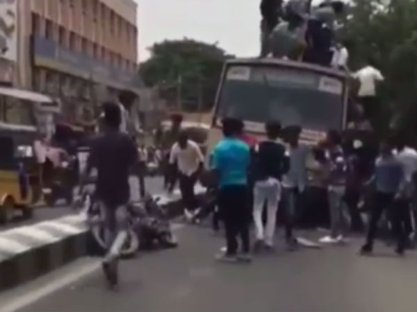 கடும் நடவடிக்கை 