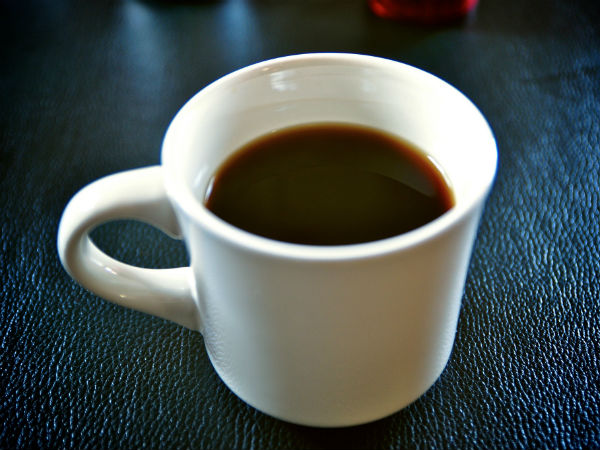 மூக்கைத் துளைக்கும் சுவை