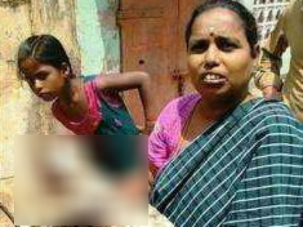 நாய் இறந்தது 