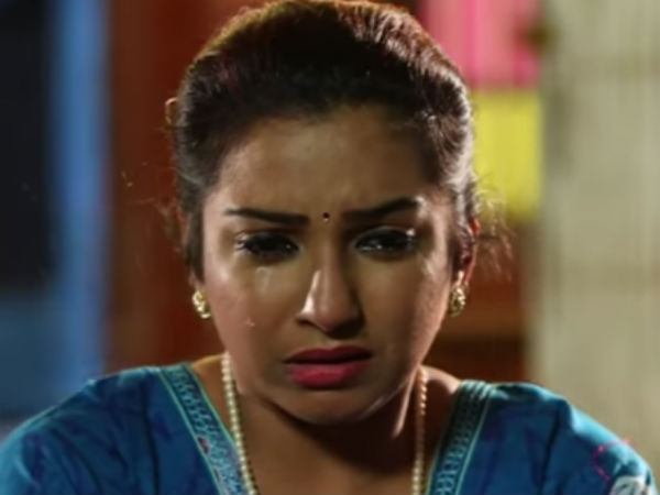 சந்திரகுமாரி சீரியலில் ஆரம்பம் 