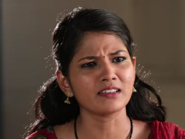 அஞ்சலிக்கு சத்யாவுடன் 