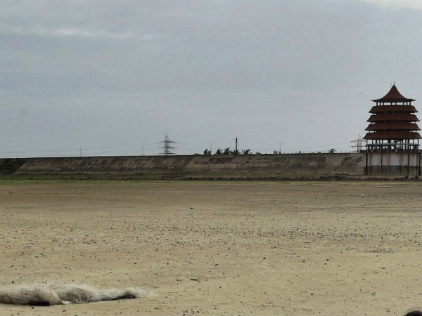 நீர் நிலைகள் 