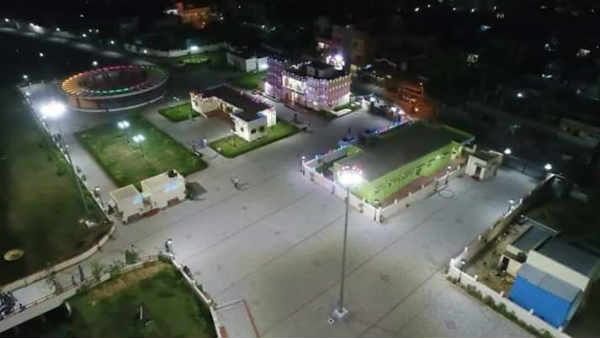 சோலைகள் 