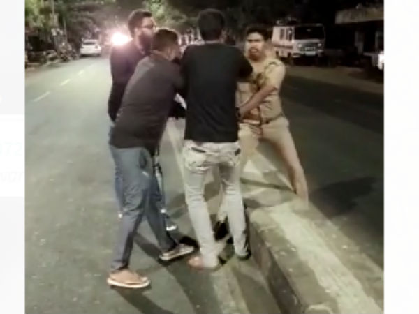 திருநங்கை 