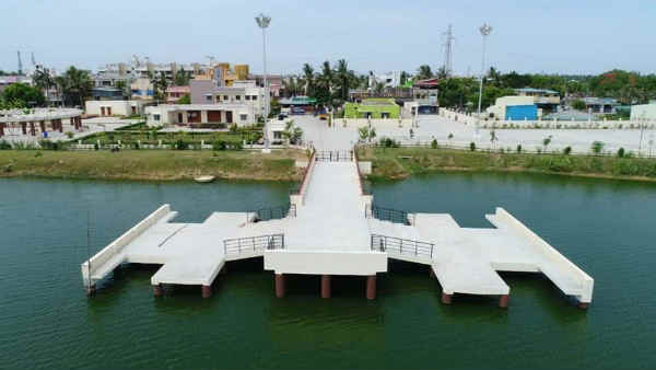 பருத்திப்பட்டு 