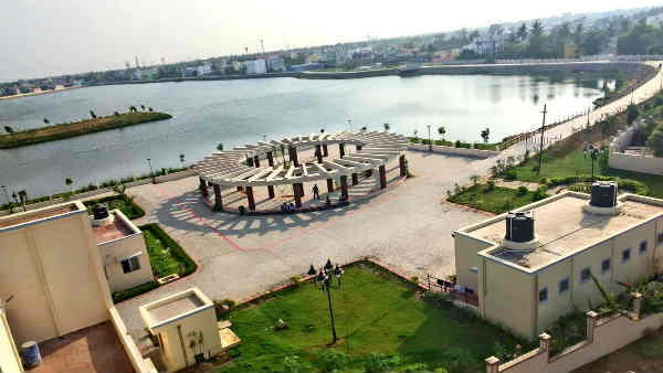 நீர் ஊற்று 