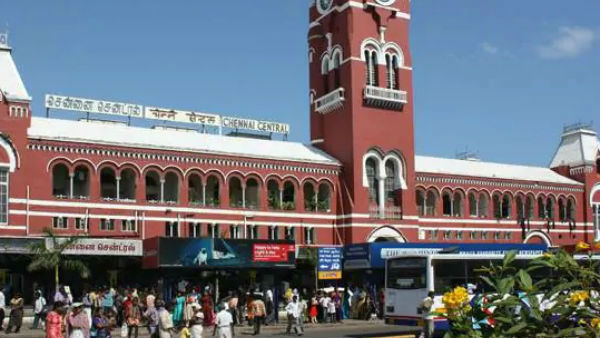 சென்னை மக்கள் நிம்மதி 