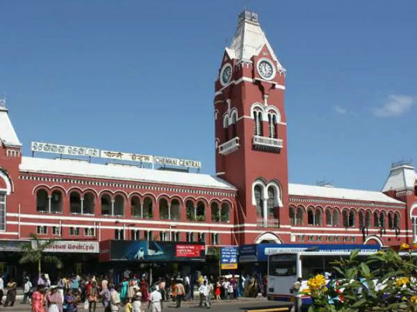 புரோக்கர் 